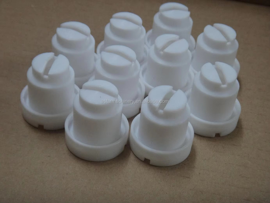 390324 Bocal de jato plano F1 PEA-C4 HiCoat Peças sobressalentes de pistolas automáticas de pólvora