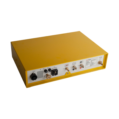 340057 PGC 1 Unidade de controlo Máquina automática de revestimento por pó eletrostático Arma de pólvora