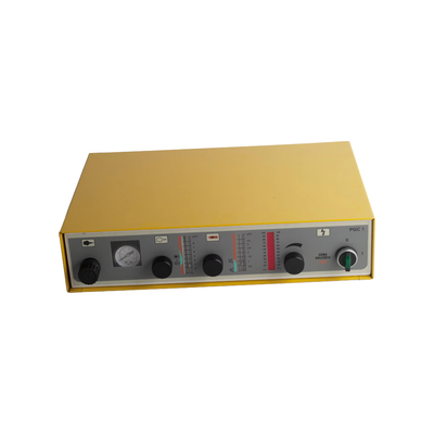 340057 PGC 1 Unidade de controlo Máquina automática de revestimento por pó eletrostático Arma de pólvora