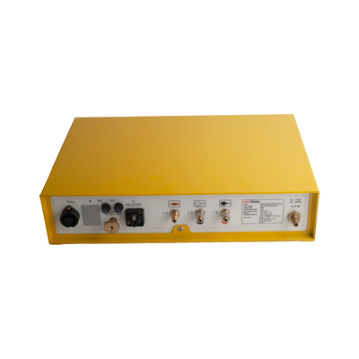340057 PGC 1 Unidade de controlo Máquina automática de revestimento por pó eletrostático Arma de pólvora