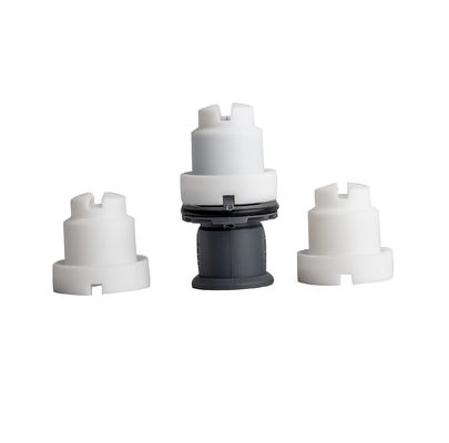 390326 Bico Plano F3 PEA-C4 H Peças de Reposição para Pistola Automática de Pó