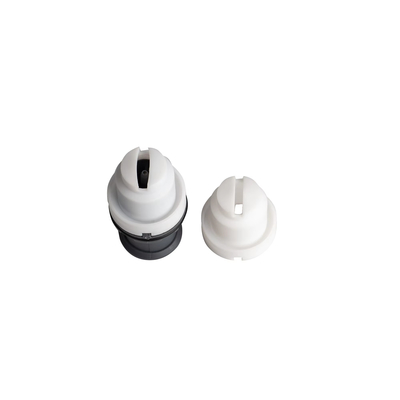 390326 Bocal de jato plano F3 PEA-C4 HiCoat Peças sobressalentes de pistolas automáticas de pólvora