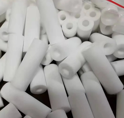 1003698 Elementos de filtragem 9/4x27 mm Injetor de pó Gema OptiFlow IG02 IG06