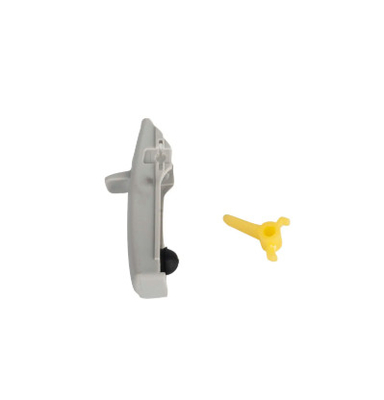 1606999 Kit Trigger / Axle Encore Pistola de pulverização de revestimento eletrostático manual