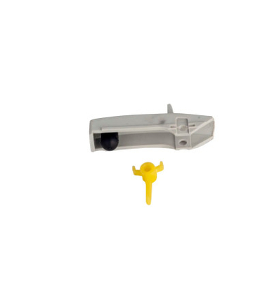1606999 Kit Trigger / Axle Encore Pistola de pulverização de revestimento eletrostático manual