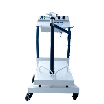 Máquina de pintura eletrostática a pó Parker GX 7800S