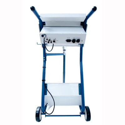 Máquina de pintura eletrostática a pó Parker GX 7800S