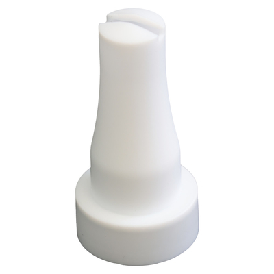 1010754 NF27 Bocal de jato plano completo para pistola de revestimento de pó Gema para GM03 GM04