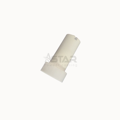 Uma superfície plana de 1008147 NF24 Jet Nozzle Suitable For Large da arma de GA03 GM03