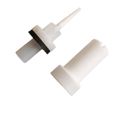 1008147 NF24 Bocal de pulverização de alimentação para arma de revestimento em pó