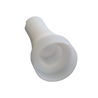 1007932 NF21 Fornecimento de energia Comboio de bocal de jato plano para arma de revestimento em pó