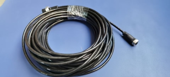 1097540 16m PUR Nordson Cable de arma de revestimento de pó automático