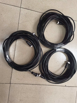 1097540 16m PUR Nordson Cable de arma de revestimento de pó automático