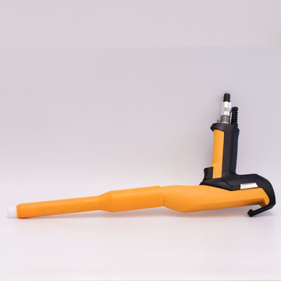 1007746 Ga03 Peças de substituição de revestimento em pó Arma automática