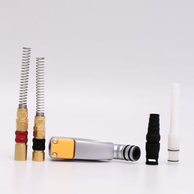 IG07  Injetor em linha IG07 Revestimento Manual