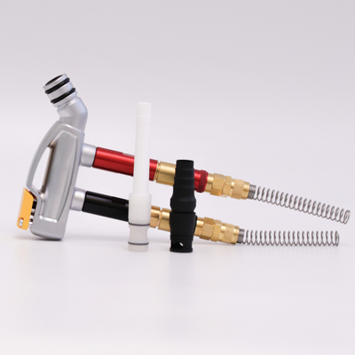 IG07 Gema Injector em linha Optiflow IG07 Revestimento manual