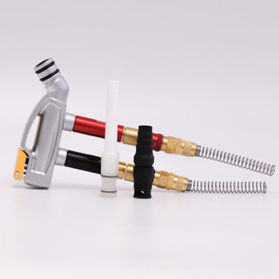 IG07  Injetor em linha IG07 Revestimento Manual