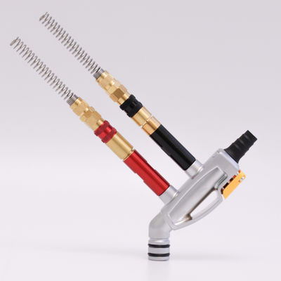 IG07  Injetor em linha IG07 Revestimento Manual