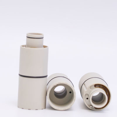 390204  Suporte de eletrodo para peças de reposição de pintura a pó Pem C4