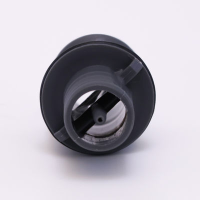 390915 Peças sobressalentes de revestimento em pó para suportes de eléctrodos C4 de ventilador compatíveis