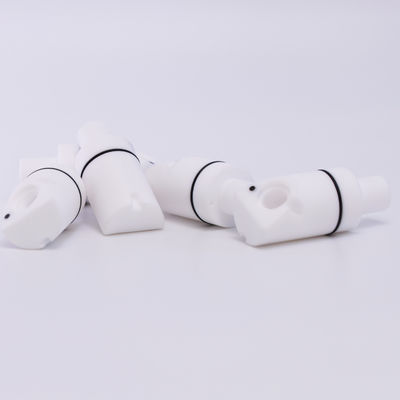 390934 Inserção de bocal WA60 C4 ET Revestimento em pó Partes sobressalentes