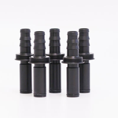 2353080 Acoplamento de mangueira de pó El. IC Condutor SP