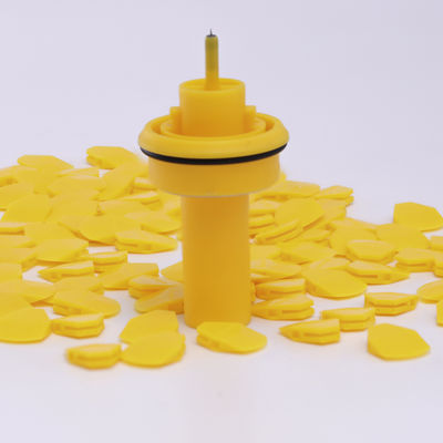 2320488 Cuneira de pó para pistola de revestimento em pó PEM-X1