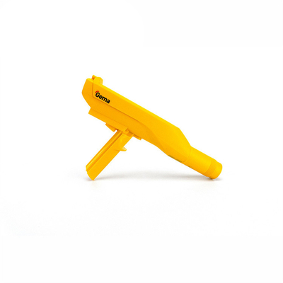 Gema GM03 Armadilha manual 1007220
