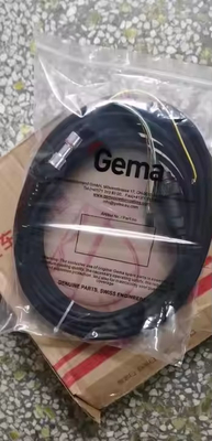 1007965 Cabo de arma 12m completo para arma manual GM03