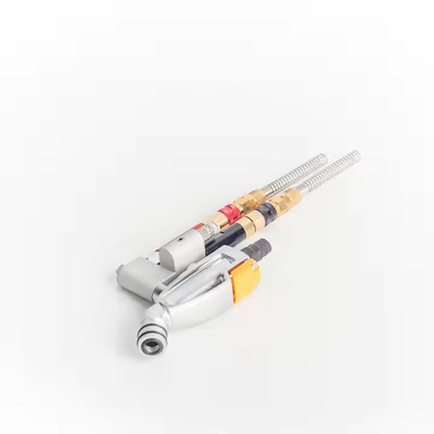 Não OEM 1018800 IG07 - Injetor de pó completo de PA IG07 para máquina de revestimento de pó