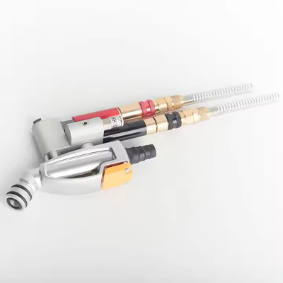 Não OEM 1018800 IG07 - Injetor de pó completo de PA IG07 para máquina de revestimento de pó