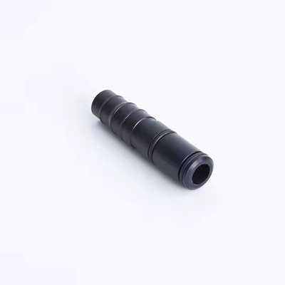 Não OEM 1001340 11-12 mm Pulverizador Conector de pistão de mangueira Conexão de mangueira 9-10 mm Para Gm03 Pulverizador