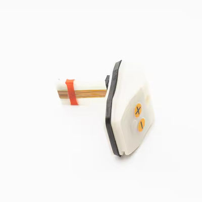 DIY Grade 1/8inch Air Inlet Original Compativel 1002029 Proprietário de placa de circuito impresso para GM02 Pistola de revestimento em pó