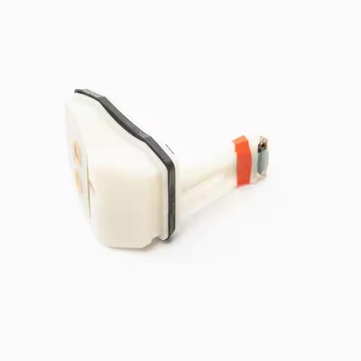 DIY Grade 1/8inch Air Inlet Original Compatível 1002029 Proprietário de placa de circuito impresso para Gema GM02 Pistola de revestimento em pó