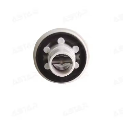 Não OEM 1613835 Suporte de elétrodo de pulverização cônico Assy For Encore HD Powder Coating Gun