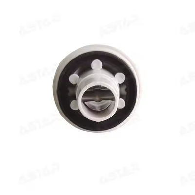 Não OEM 1613835 Suporte de elétrodo de pulverização cônico Assy para arma de revestimento em pó HD