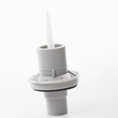 Nordson 1613834 Suporte de eletrodo Assy Flat Spray Manual Pistola de pulverização de pó Peças