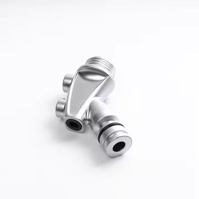 1006484 Corpo do Injetor de Pó IG06 para Revestimento em Pó