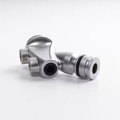 1006484 Corpo do Injetor de Pó IG06 para Revestimento em Pó