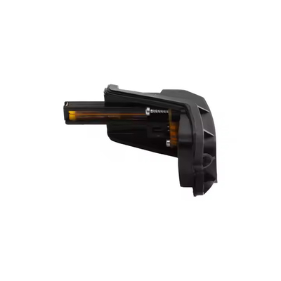 1007217 Placa de extremo original intercambiável com gancho para arma de pólvora Gm03 Opti