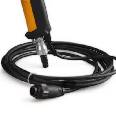 1008070 GM03 Peças de Reposição para Pistola de Pintura Eletrostática a Pó