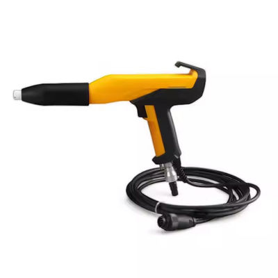 1008070 GM03 Peças de Reposição para Pistola de Pintura Eletrostática a Pó