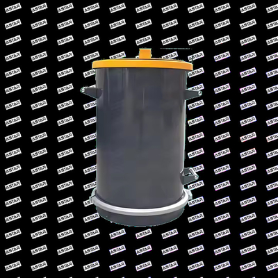 1007130 Máquina de revestimento de pó Gema 2F