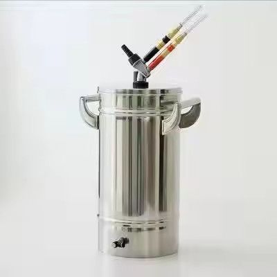 Peças da Pistola de Pintura a Pó WX-101 GA03 para Equipamentos de Máquinas de Pintura a Pó Industrial