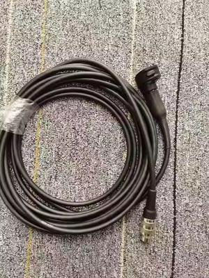 2334275 2334568 Cabo de arma manual X1 6m ET Cable de ligação elétrica de arma manual de revestimento em pó X1 15m ET