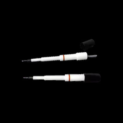 Kit de serviço para suportes de resistência 134376 Versa-Spray II IPS Pistola de pulverização automática Pistola de revestimento em pó Peças sobressalentes