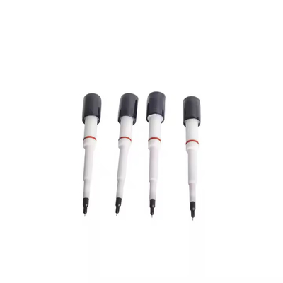 Kit de serviço para suportes de resistência 134376 Versa-Spray II IPS Pistola de pulverização automática Pistola de revestimento em pó Peças sobressalentes