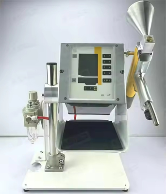 Máquina de revestimento por pó eletrostático ASTAR MT800-T para pequenas oficinas Máquina de ensaio de cor de pó