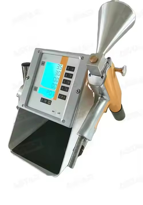 Máquina de revestimento por pó eletrostático ASTAR MT800-T para pequenas oficinas Máquina de ensaio de cor de pó