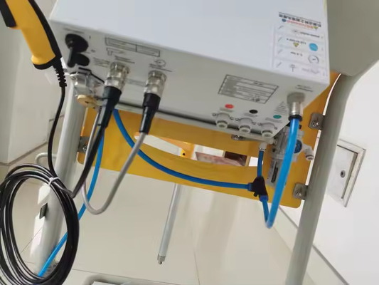 Máquina de revestimento em pó com função de vibração X1 original não OEM